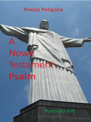 cover image of A Nowe Testament  Psalm